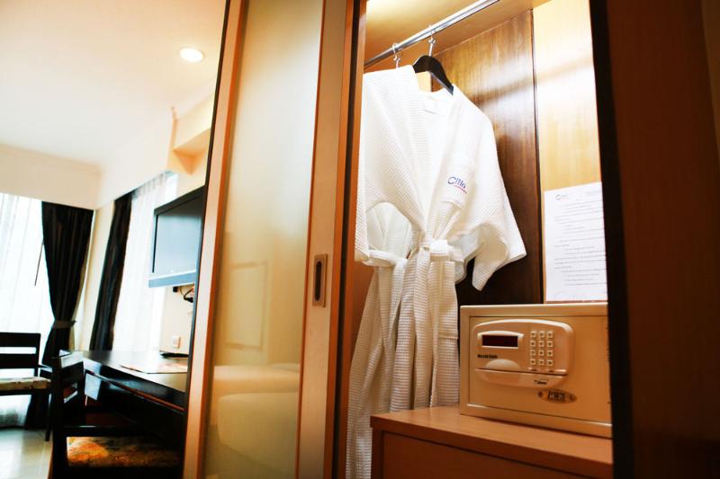 Photo of Citin Pratunam Bangkok Hotel by Compass Hospitality, 3-star hotel in Bangkok (and vicinity)