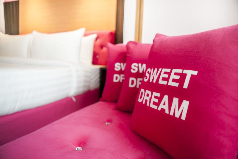 Photo of Citin Pratunam Bangkok Hotel by Compass Hospitality, 3-star hotel in Bangkok (and vicinity)