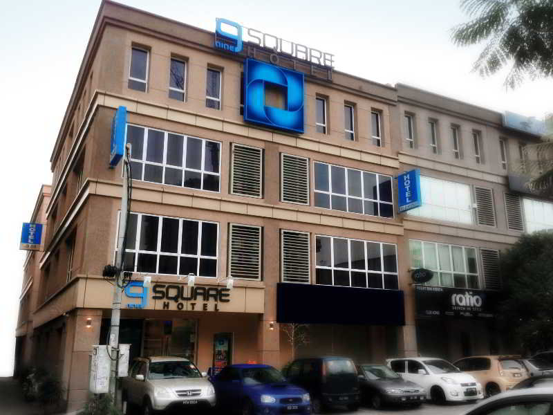9 Square Hotel - Kota Damansara, Singapore
