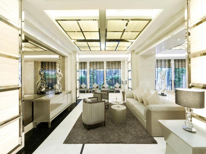 Photo of Centre Point Hotel Chidlom Bangkok, 4-star hotel in Bangkok (and vicinity)