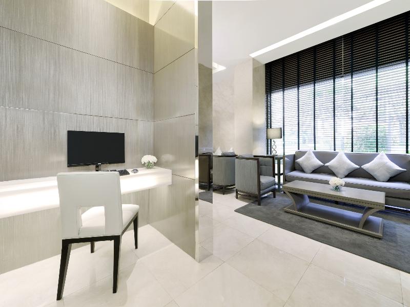 Photo of Centre Point Hotel Chidlom Bangkok, 4-star hotel in Bangkok (and vicinity)