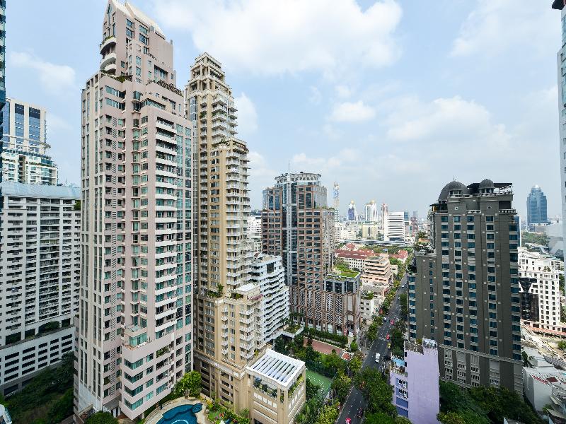 Photo of Centre Point Hotel Chidlom Bangkok, 4-star hotel in Bangkok (and vicinity)