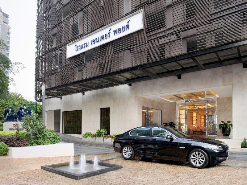 Photo of Centre Point Hotel Chidlom Bangkok, 4-star hotel in Bangkok (and vicinity)