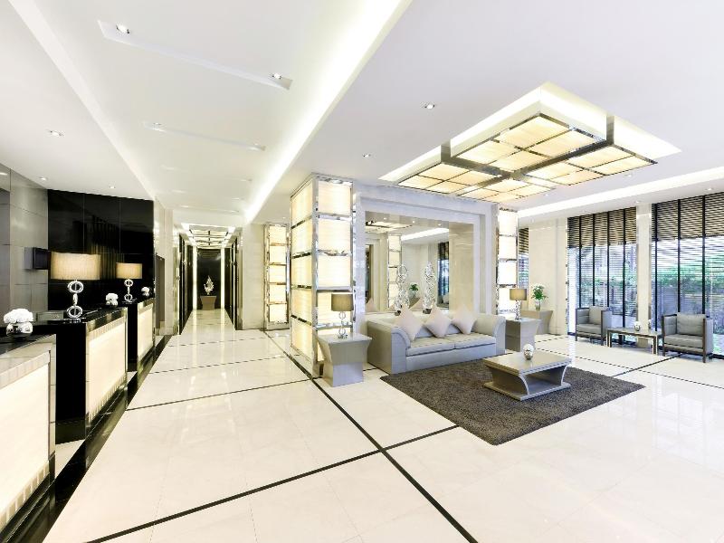 Photo of Centre Point Hotel Chidlom Bangkok, 4-star hotel in Bangkok (and vicinity)