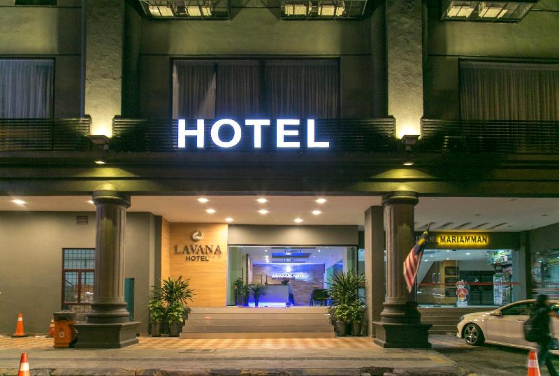 Petaling Street Hotel Chinatown, Singapore