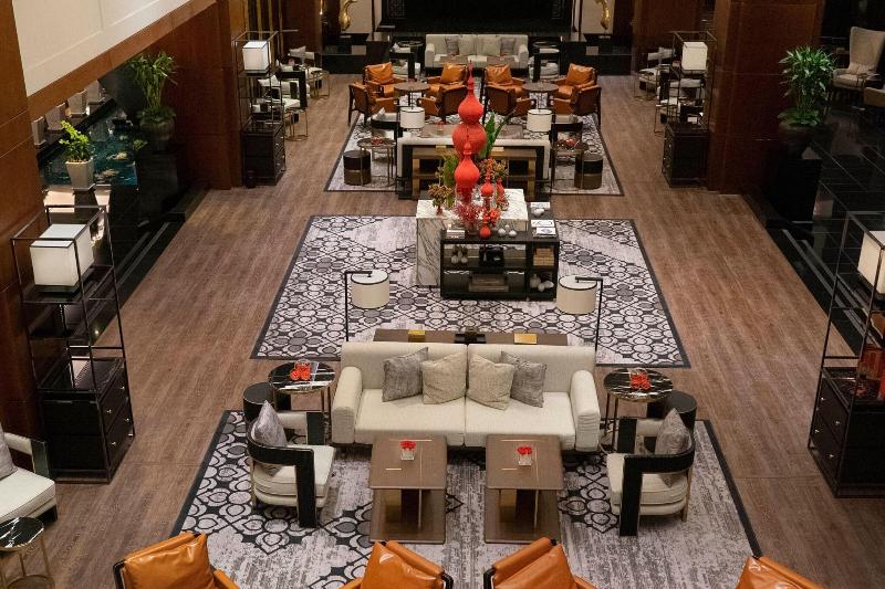 Photo of JW Marriott Hotel Bangkok, 5-star hotel in Bangkok (and vicinity)