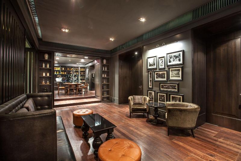 Photo of JW Marriott Hotel Bangkok, 5-star hotel in Bangkok (and vicinity)