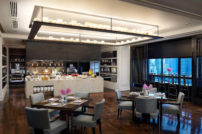 Photo of JW Marriott Hotel Bangkok, 5-star hotel in Bangkok (and vicinity)