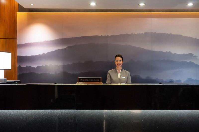 Photo of JW Marriott Hotel Bangkok, 5-star hotel in Bangkok (and vicinity)