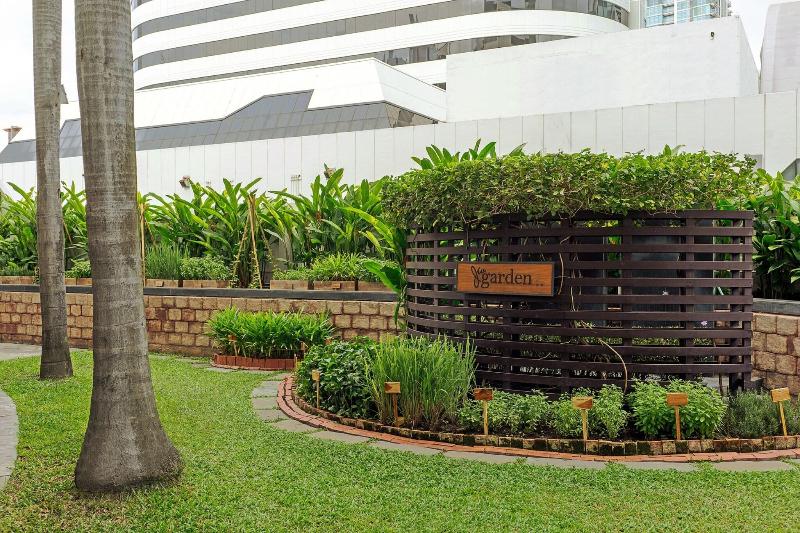 Photo of JW Marriott Hotel Bangkok, 5-star hotel in Bangkok (and vicinity)