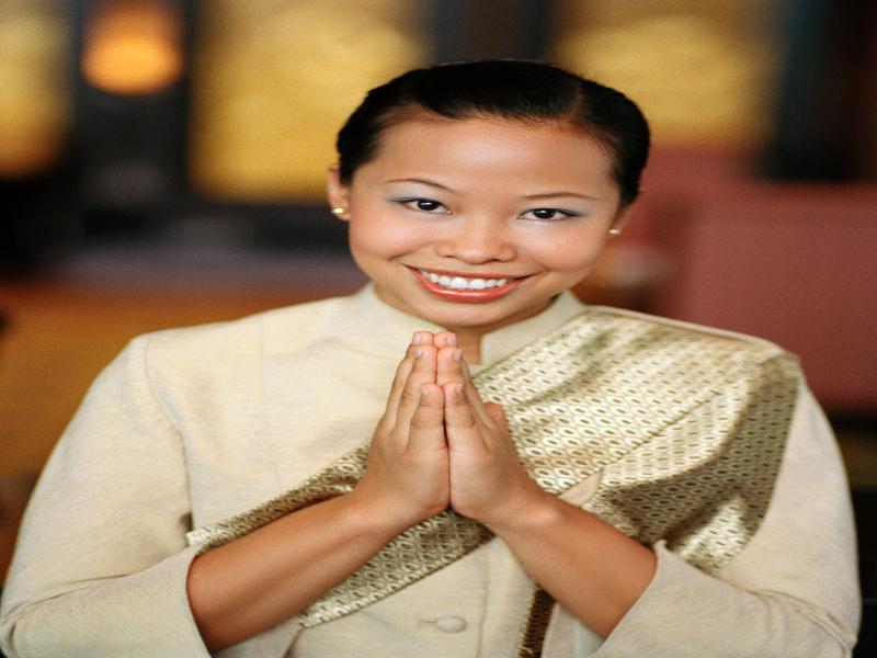 Photo of JW Marriott Hotel Bangkok, 5-star hotel in Bangkok (and vicinity)