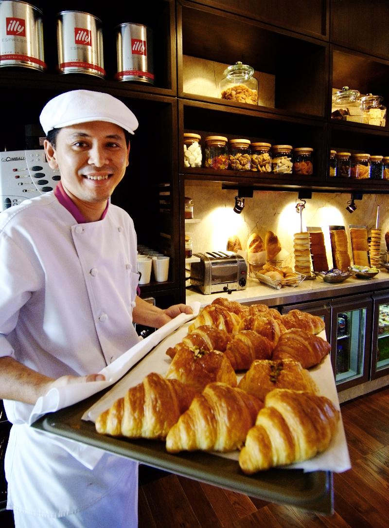 Photo of JW Marriott Hotel Bangkok, 5-star hotel in Bangkok (and vicinity)