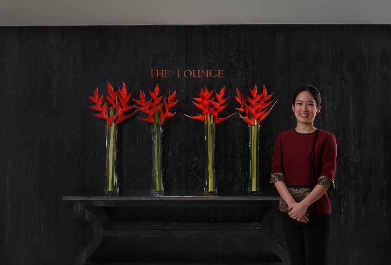 Photo of JW Marriott Hotel Bangkok, 5-star hotel in Bangkok (and vicinity)