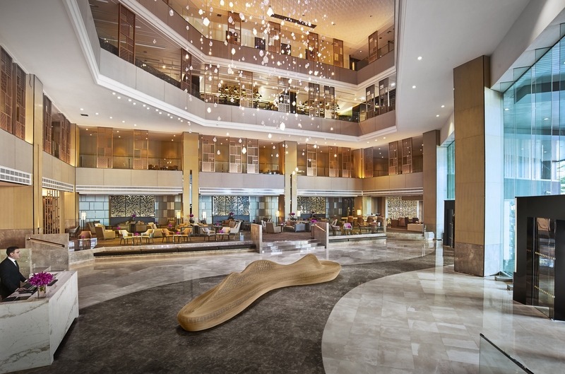 Photo of Amari Bangkok, 5-star hotel in Bangkok (and vicinity)