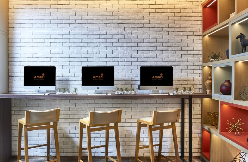 Photo of Amari Bangkok, 5-star hotel in Bangkok (and vicinity)