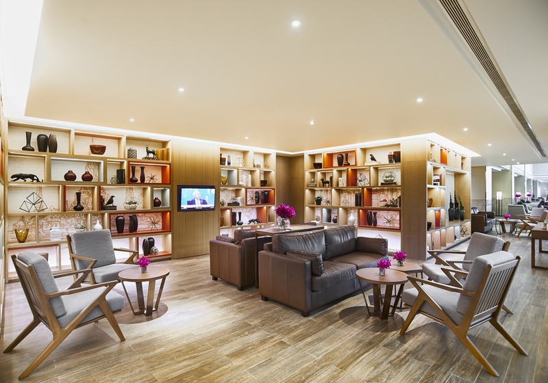 Photo of Amari Bangkok, 5-star hotel in Bangkok (and vicinity)