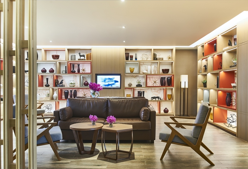 Photo of Amari Bangkok, 5-star hotel in Bangkok (and vicinity)