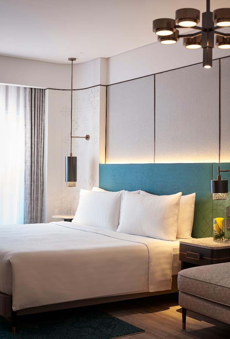 Photo of Amari Bangkok, 5-star hotel in Bangkok (and vicinity)