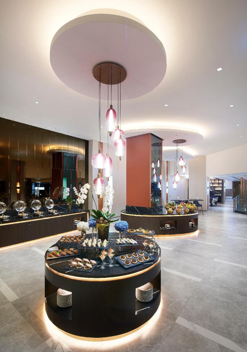 Photo of Amari Bangkok, 5-star hotel in Bangkok (and vicinity)