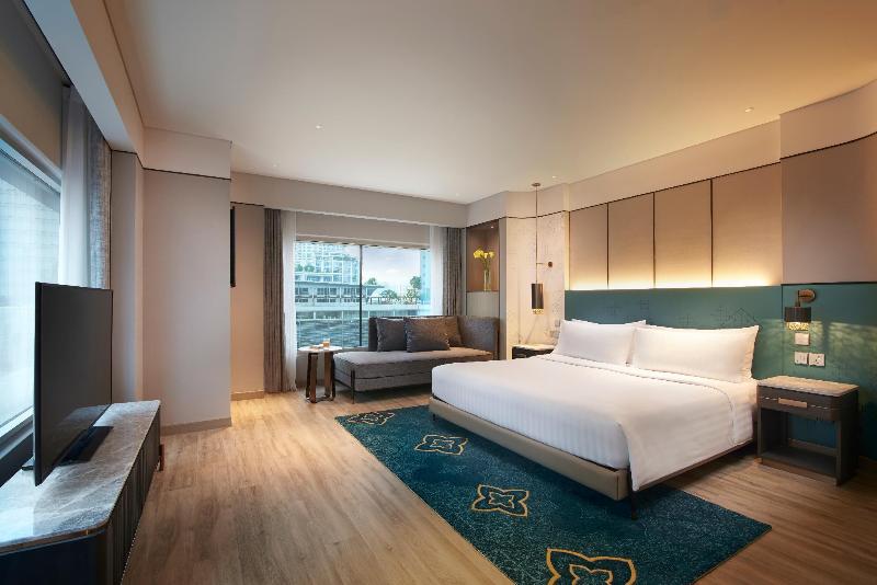 Photo of Amari Bangkok, 5-star hotel in Bangkok (and vicinity)