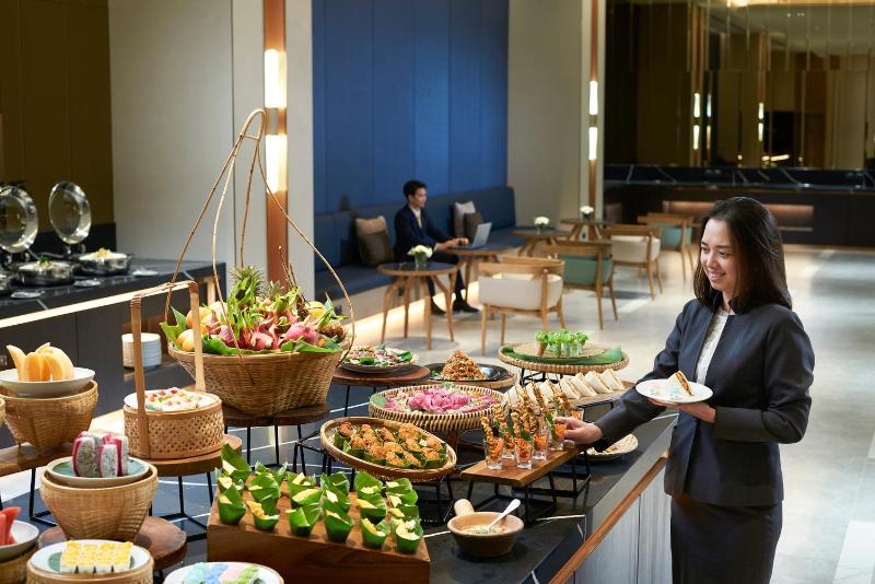 Photo of Amari Bangkok, 5-star hotel in Bangkok (and vicinity)