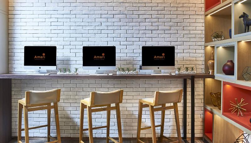 Photo of Amari Bangkok, 5-star hotel in Bangkok (and vicinity)