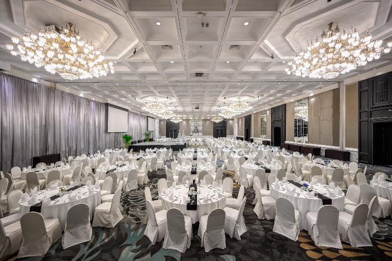 Photo of Centara Grand at Central Plaza Ladprao Bangkok, 5-star hotel in Bangkok (and vicinity)