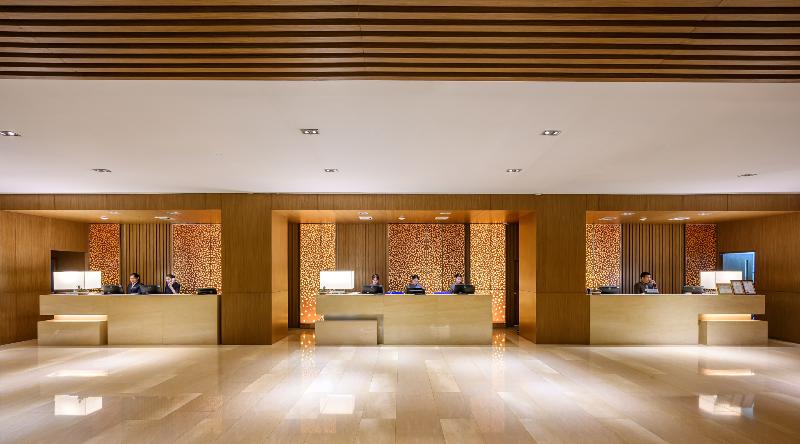 Photo of Centara Grand at Central Plaza Ladprao Bangkok, 5-star hotel in Bangkok (and vicinity)