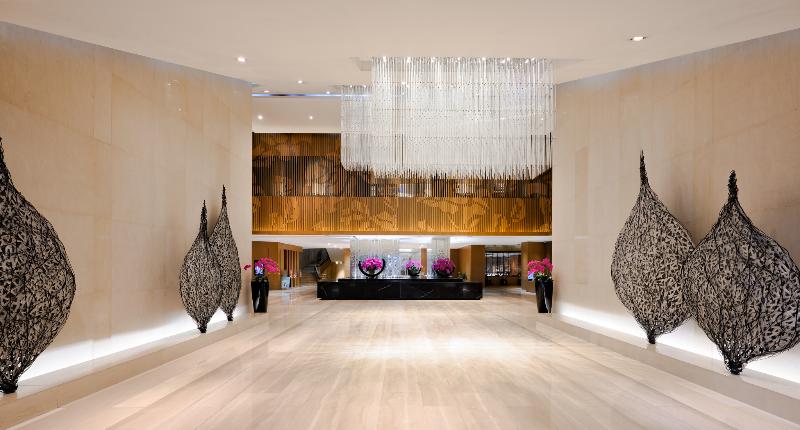 Photo of Centara Grand at Central Plaza Ladprao Bangkok, 5-star hotel in Bangkok (and vicinity)