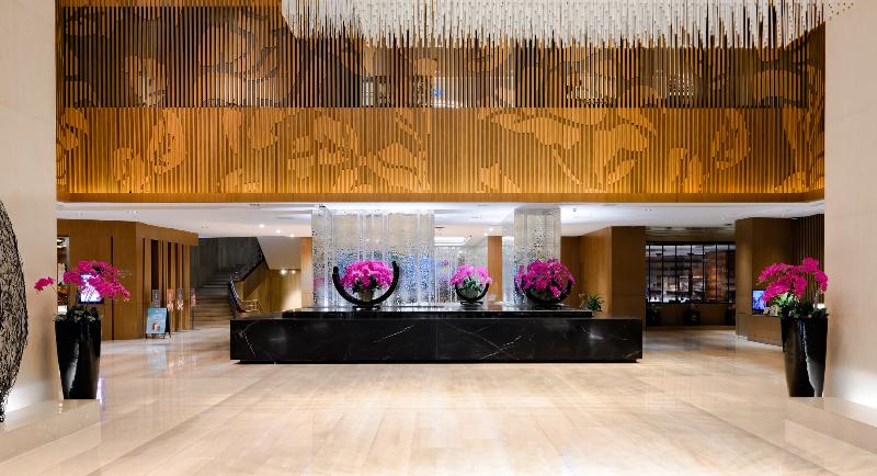 Photo of Centara Grand at Central Plaza Ladprao Bangkok, 5-star hotel in Bangkok (and vicinity)