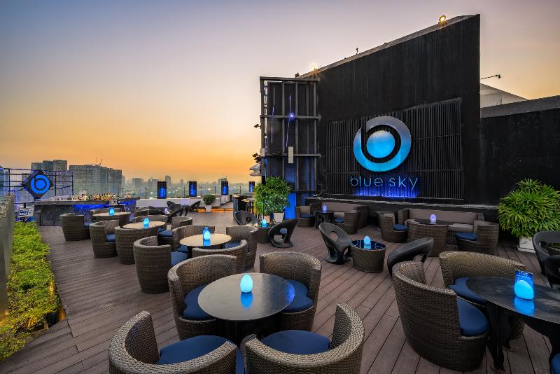 Photo of Centara Grand at Central Plaza Ladprao Bangkok, 5-star hotel in Bangkok (and vicinity)