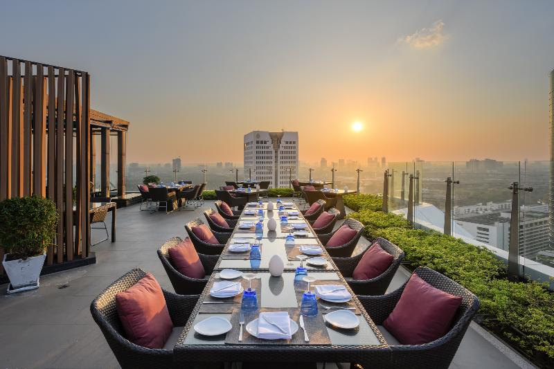 Photo of Centara Grand at Central Plaza Ladprao Bangkok, 5-star hotel in Bangkok (and vicinity)