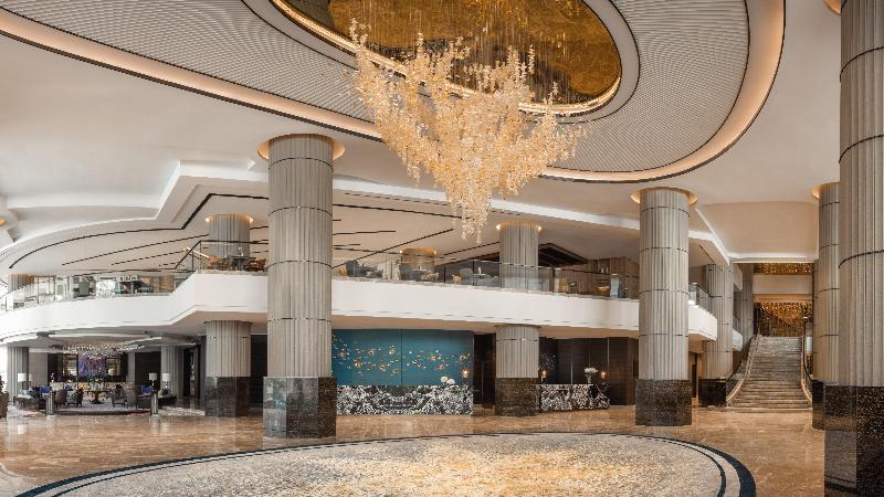 Photo of InterContinental Bangkok, 5-star hotel in Bangkok (and vicinity)