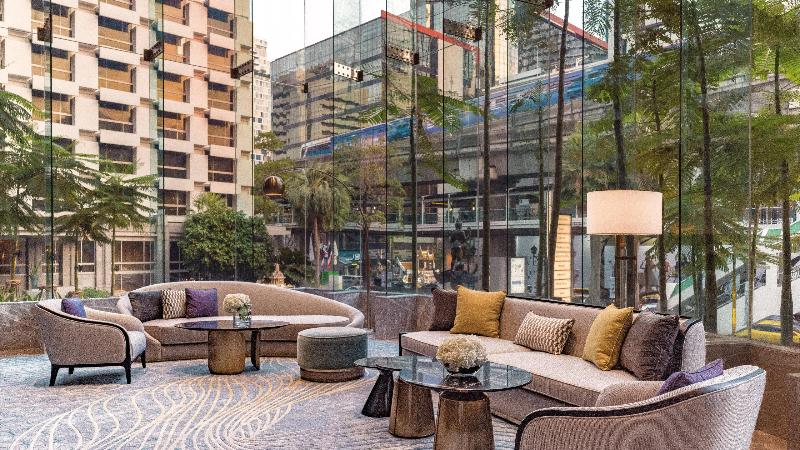 Photo of InterContinental Bangkok, 5-star hotel in Bangkok (and vicinity)