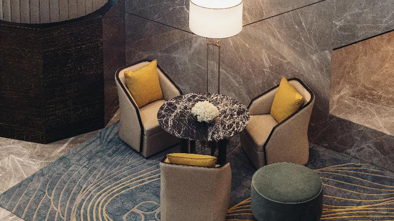 Photo of InterContinental Bangkok, 5-star hotel in Bangkok (and vicinity)