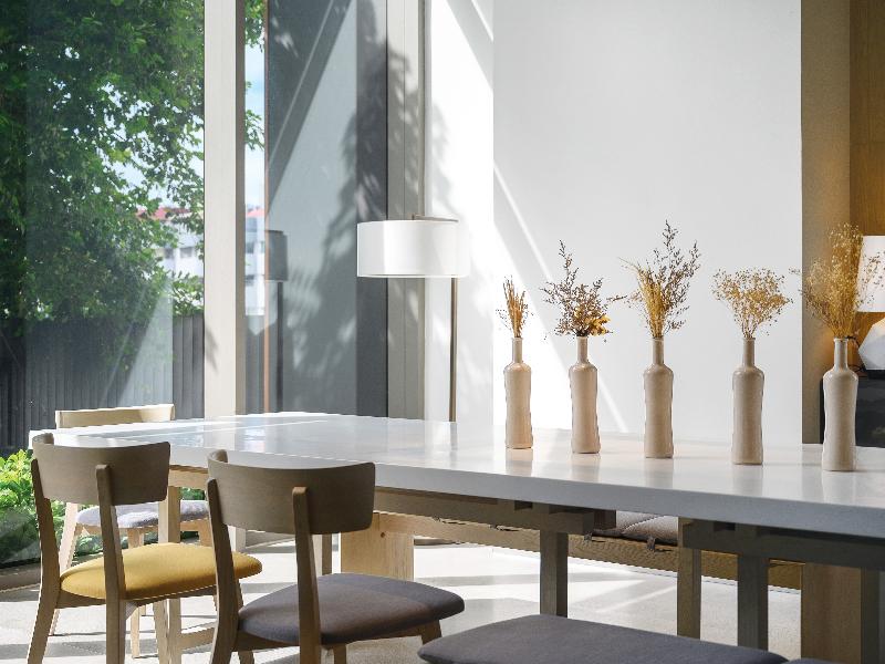 Photo of Oakwood Hotel & Residence Bangkok, 5-star hotel in Bangkok (and vicinity)