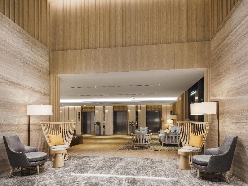 Photo of Oakwood Hotel & Residence Bangkok, 5-star hotel in Bangkok (and vicinity)