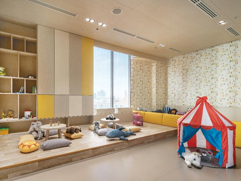 Photo of Oakwood Hotel & Residence Bangkok, 5-star hotel in Bangkok (and vicinity)