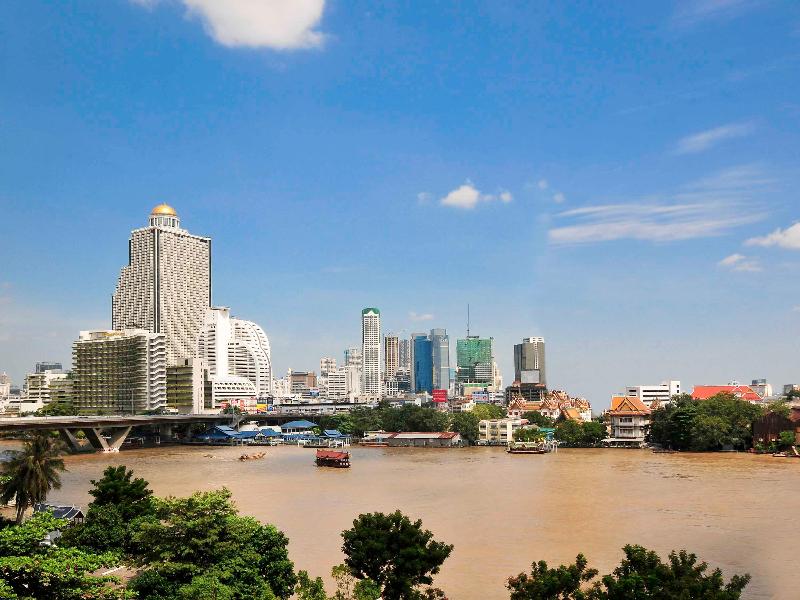 Photo of Hilton Garden Inn Bangkok Silom, 3-star hotel in Bangkok (and vicinity)