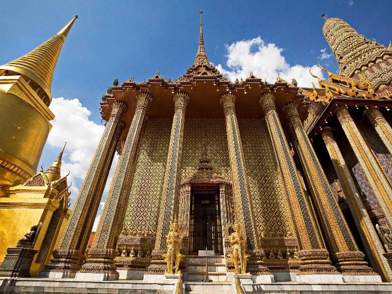 Photo of Hilton Garden Inn Bangkok Silom, 3-star hotel in Bangkok (and vicinity)