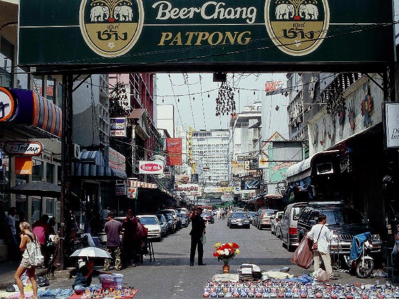 Photo of Hilton Garden Inn Bangkok Silom, 3-star hotel in Bangkok (and vicinity)