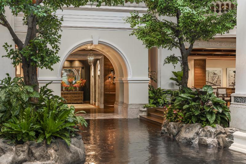 Photo of Grand Hyatt Erawan Bangkok, 5-star hotel in Bangkok (and vicinity)