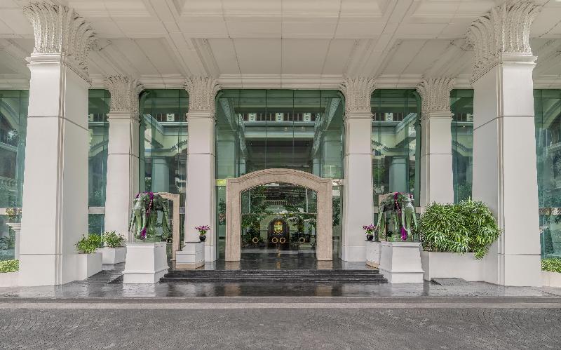 Photo of Grand Hyatt Erawan Bangkok, 5-star hotel in Bangkok (and vicinity)
