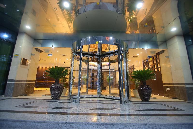 Photo of DREAM CITY HOTEL APARTMENTS LLC., 4-star hotel in Al Muraqqabat