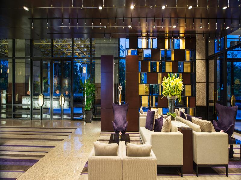 Photo of Emporium Suites by Chatrium, 5-star hotel in Bangkok (and vicinity)