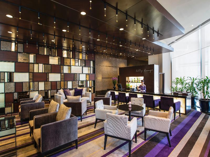 Photo of Emporium Suites by Chatrium, 5-star hotel in Bangkok (and vicinity)