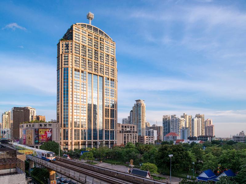 Photo of Emporium Suites by Chatrium, 5-star hotel in Bangkok (and vicinity)