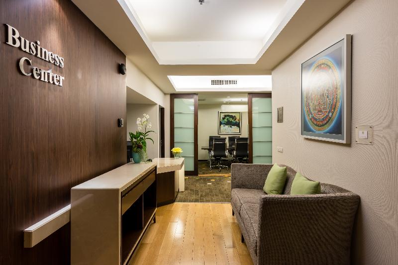 Photo of Emporium Suites by Chatrium, 5-star hotel in Bangkok (and vicinity)