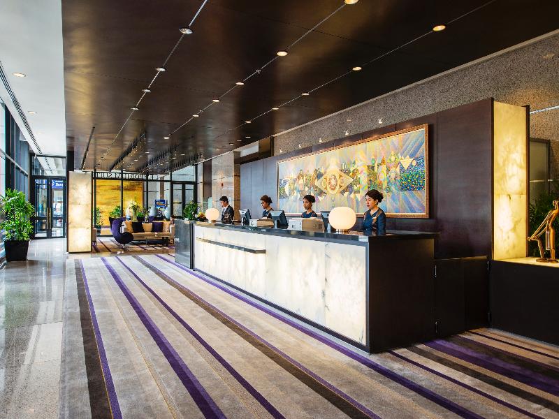 Photo of Emporium Suites by Chatrium, 5-star hotel in Bangkok (and vicinity)