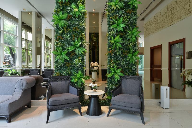 Photo of Centre Point Sukhumvit Thong Lo, 4-star hotel in Bangkok (and vicinity)